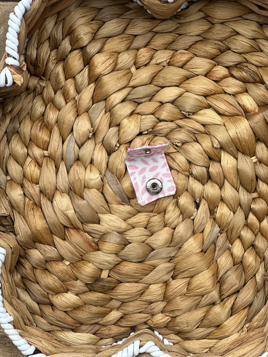 Bibubibu Flora Mini Cable Wrap