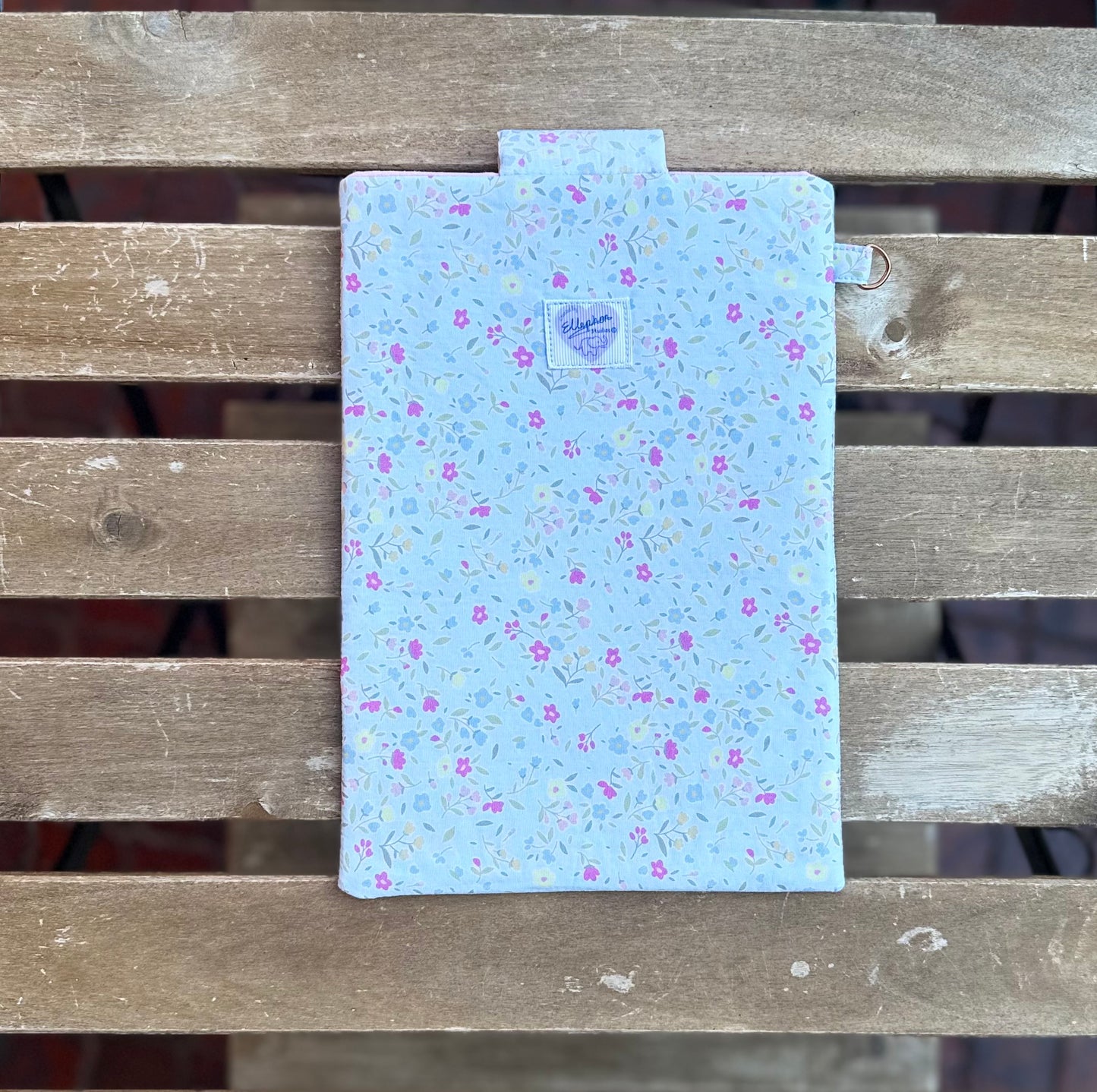 Sweet Garden Book Sleeve/Case