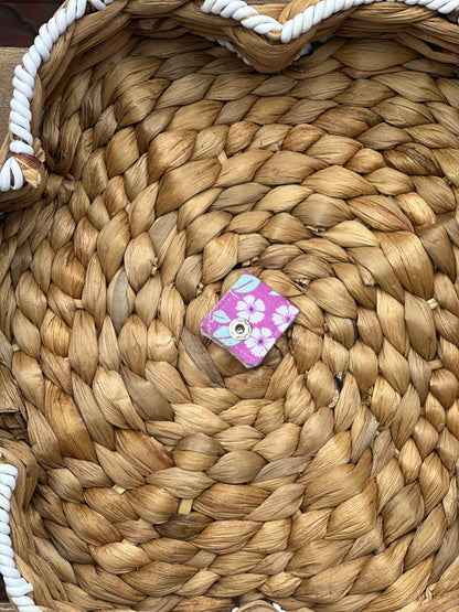 Bibubibu Flora Mini Cable Wrap