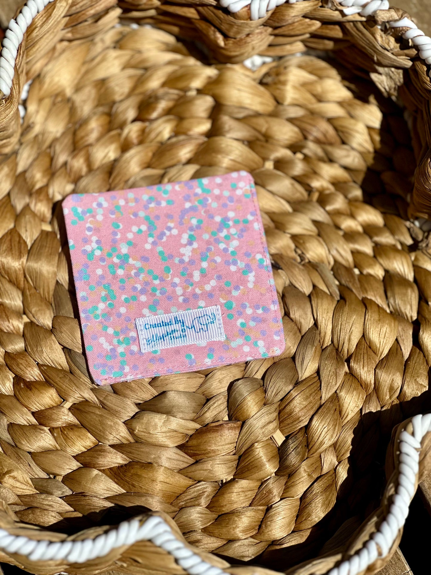 Moo Moo Corner Bookmark