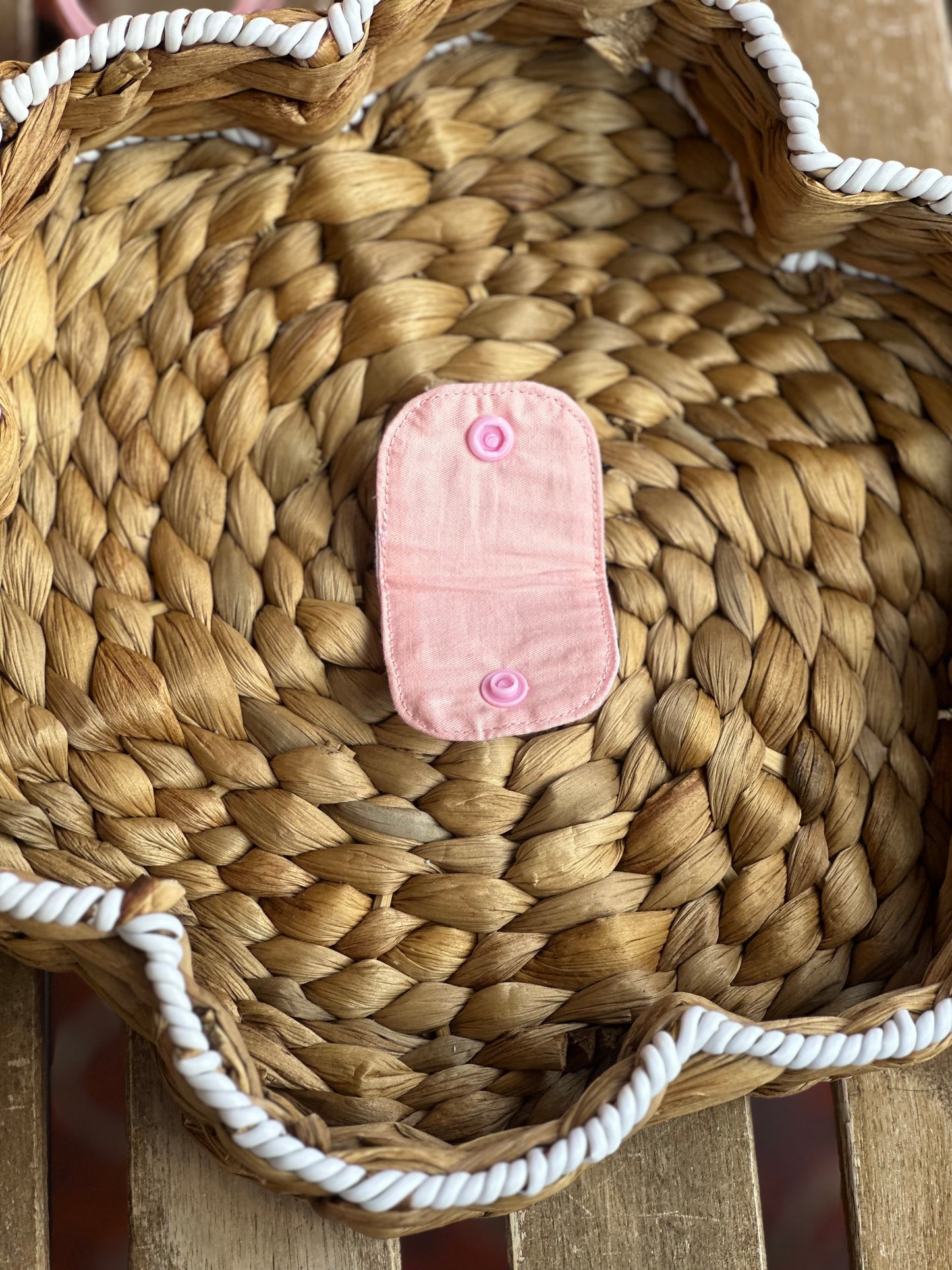 Butterflies Cable Wrap