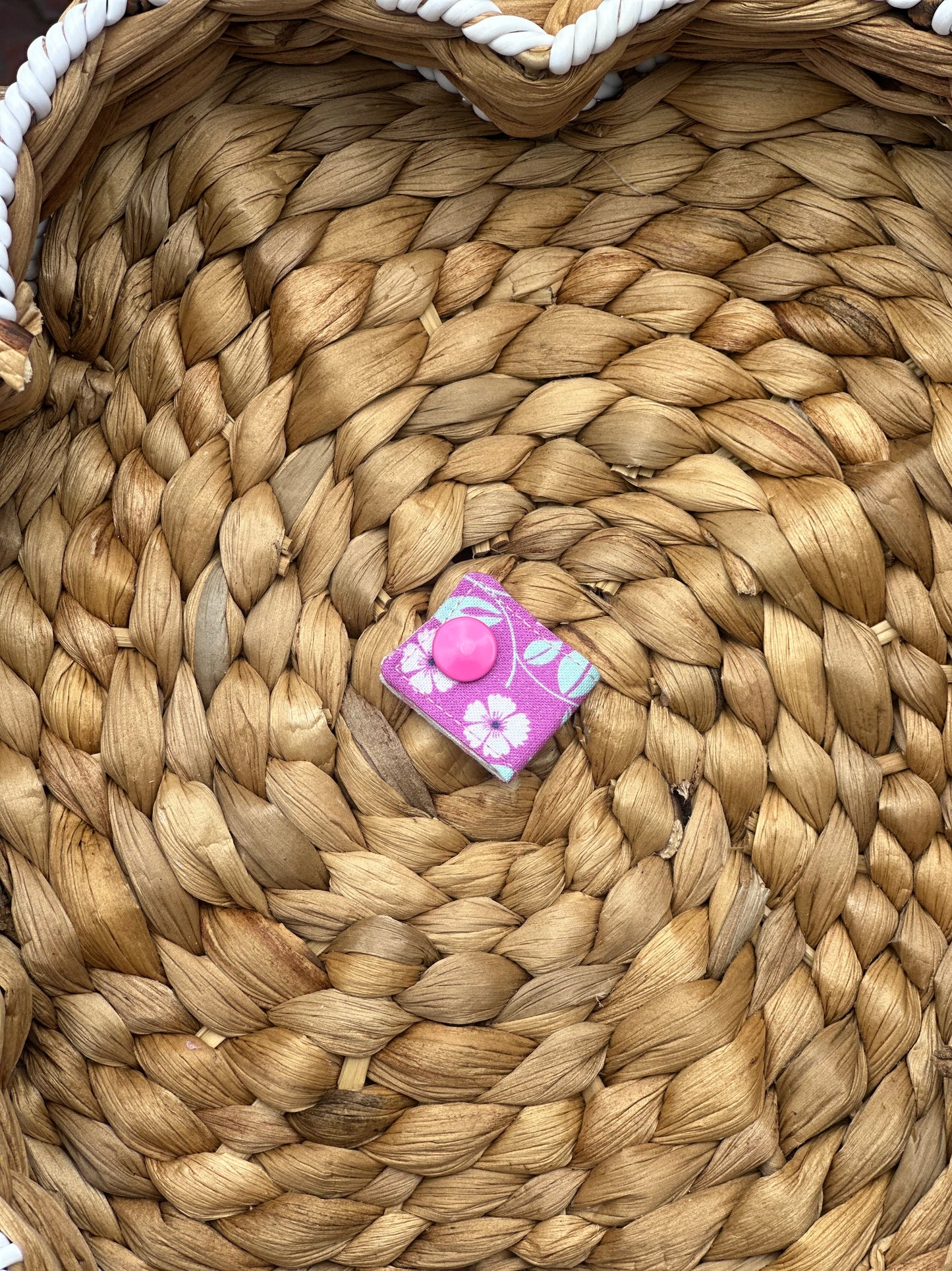 Bibubibu Flora Mini Cable Wrap